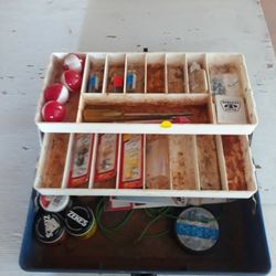 Fishing Tackle
