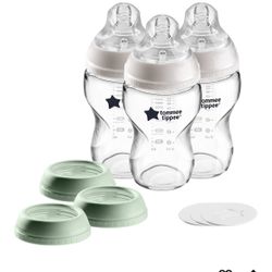 Tommee Tippee Baby Bottle