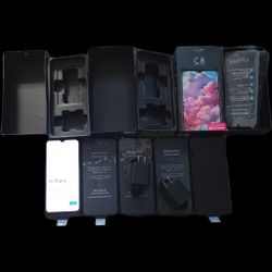 Unlocked Cloud Mobile Phones 