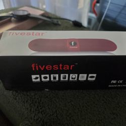 Brand New Bluetooth Speaker 