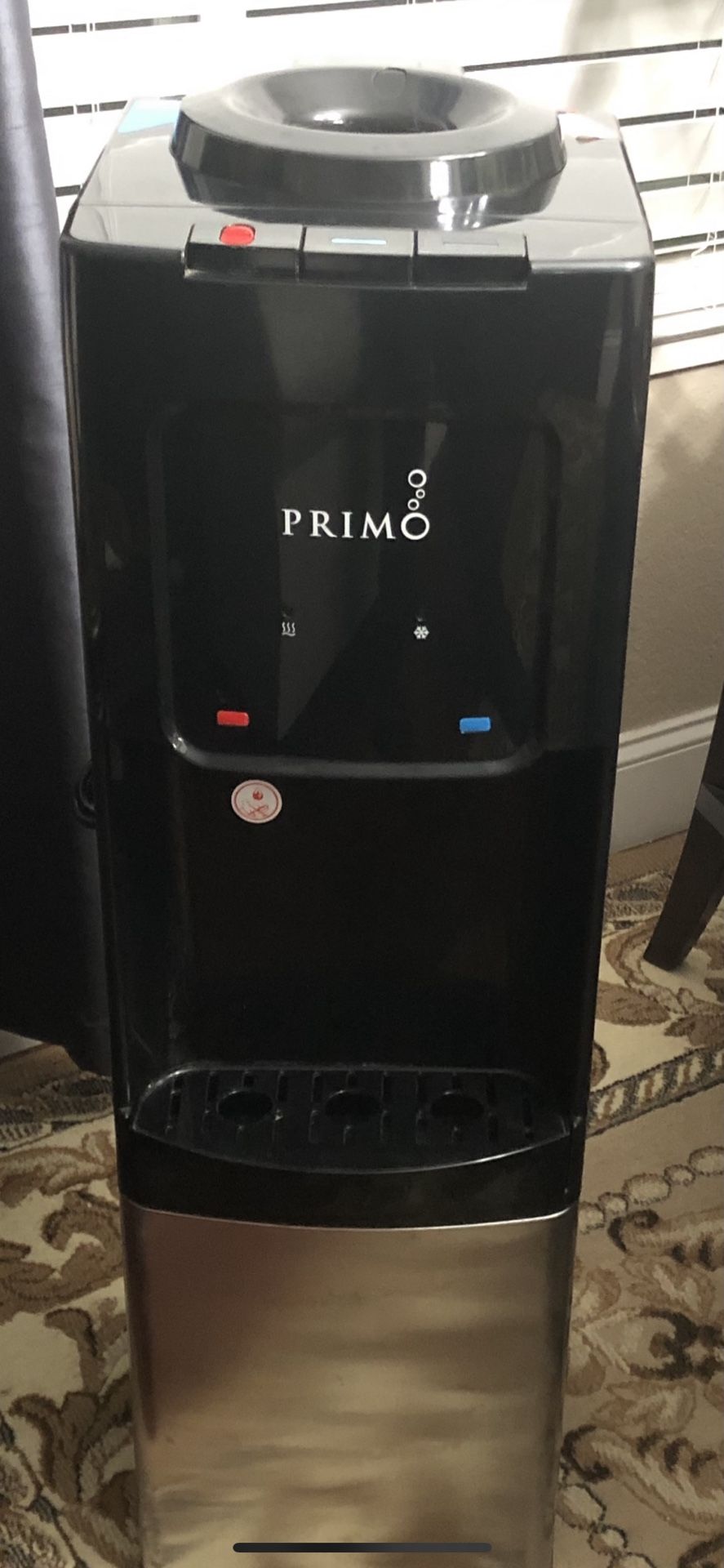 Water Dispenser