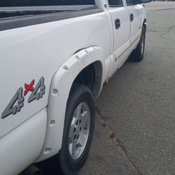 2007 Chevrolet Silverado