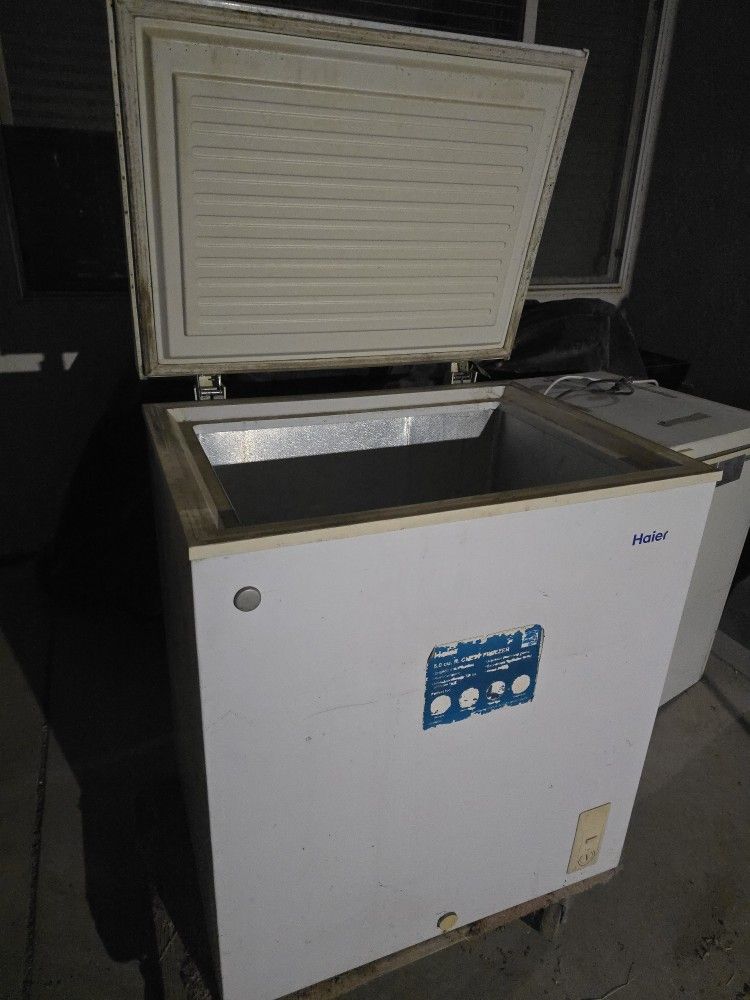Freezer