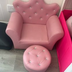 Kids Sofa