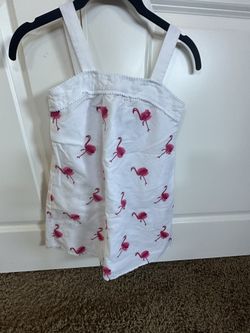 Girls Janie And Jack Size 8
