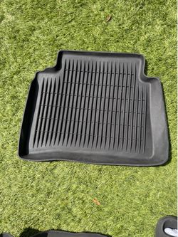 Toyota Corolla 2020-2026 All Weather Floor Mats OEM