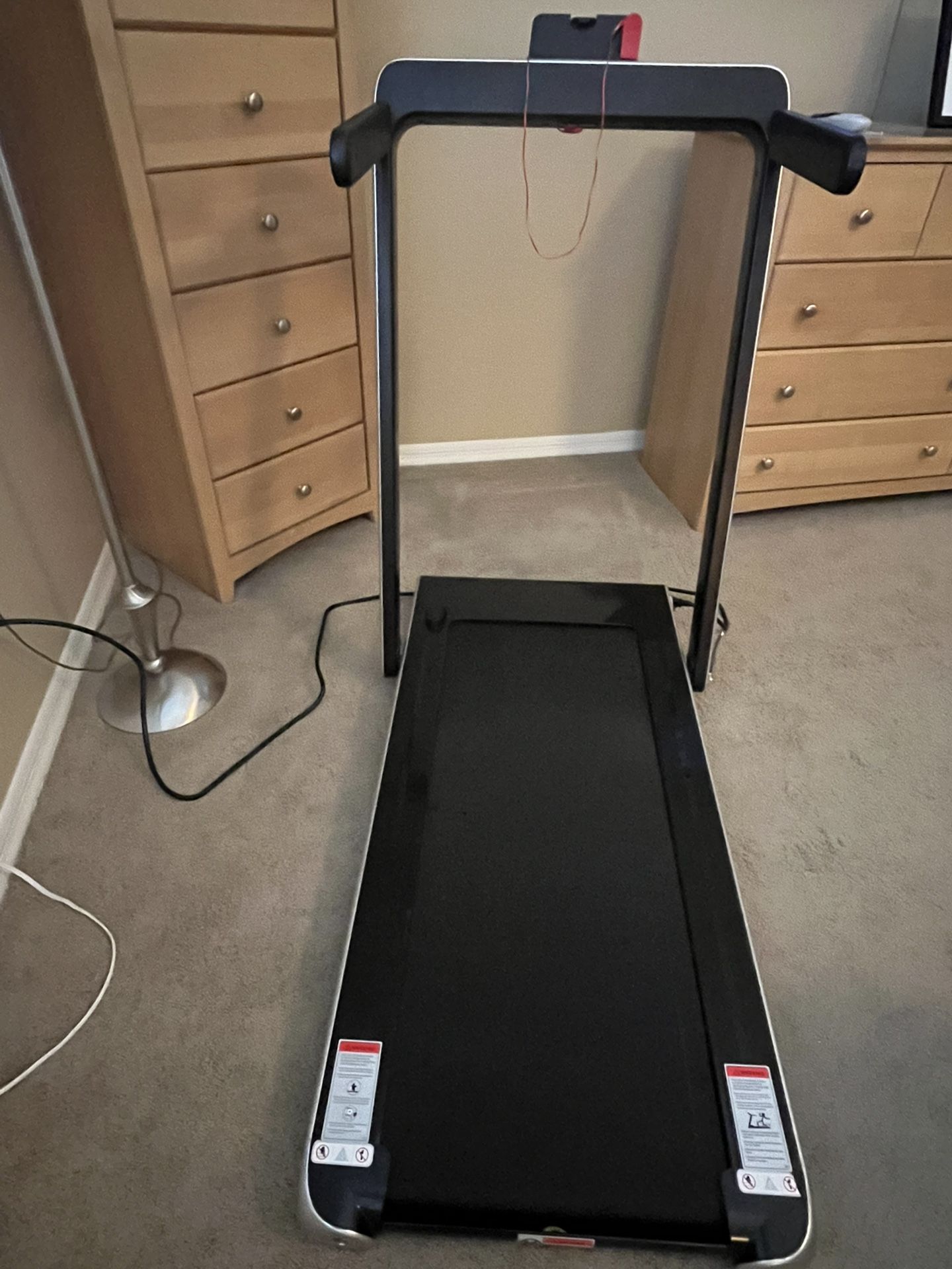 Superfit Treadmill