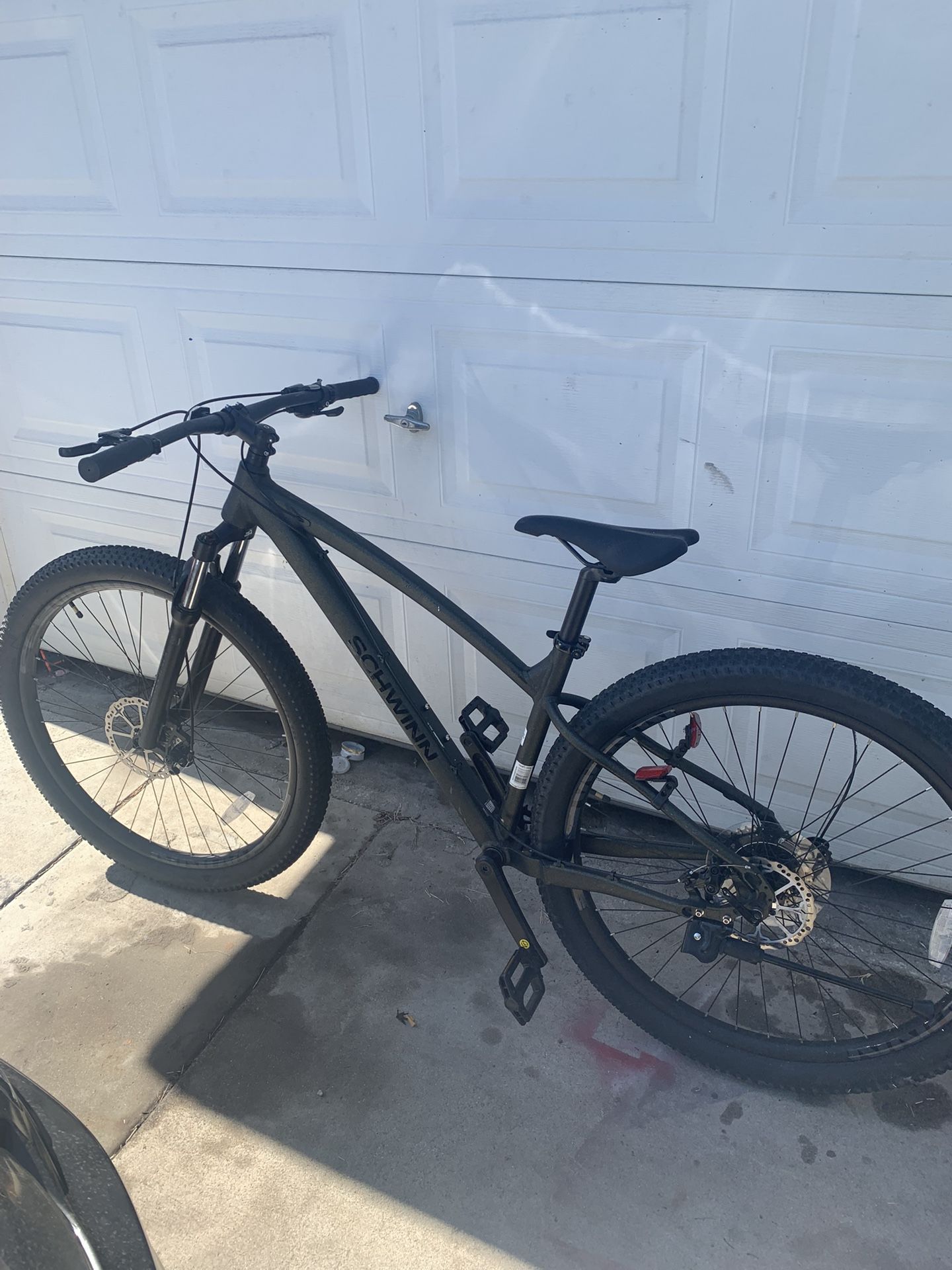 Mountain Bike Schwinn