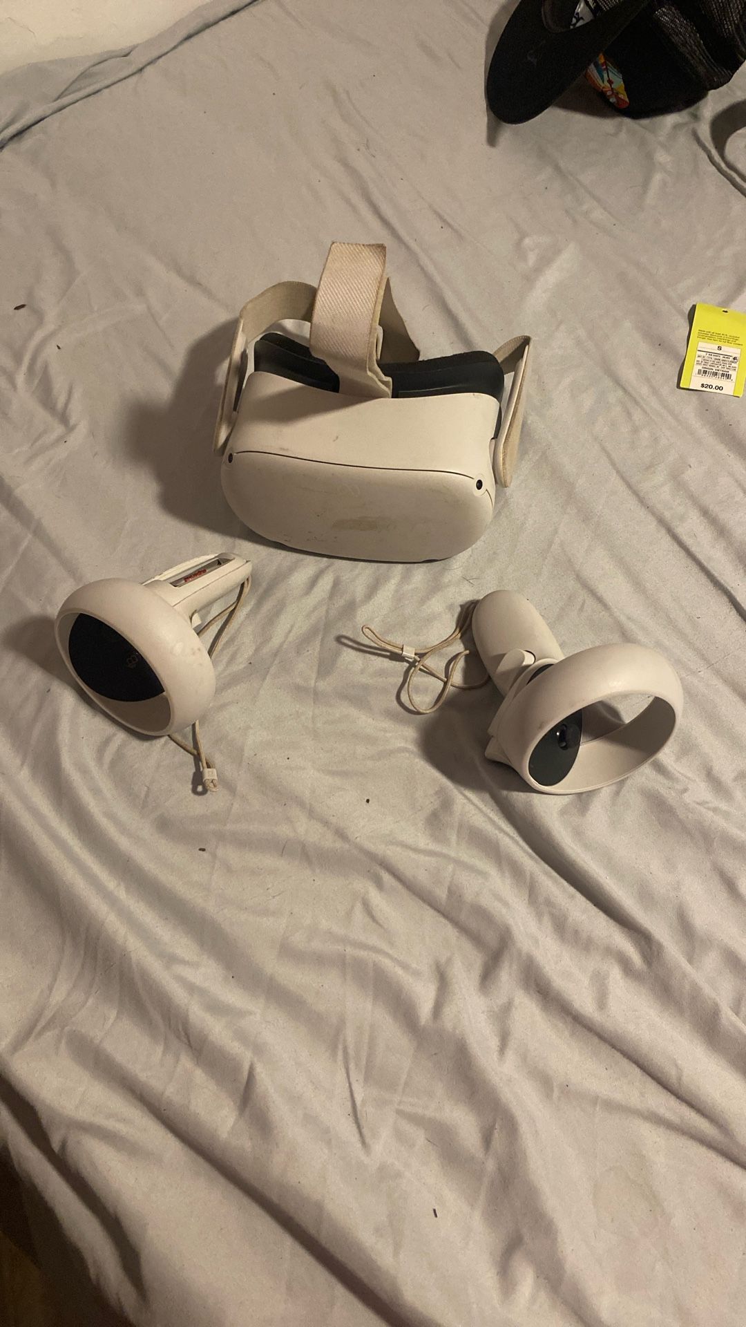 Oculus