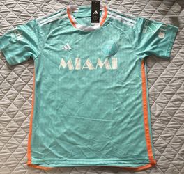 Soccer shirt