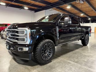 2024 Ford F-250