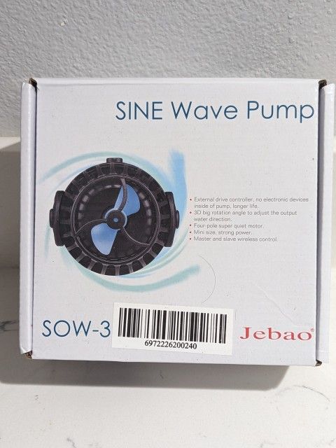 Jebao SOW Wavemaker