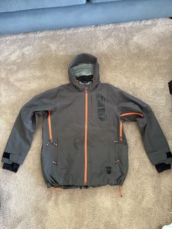 509 Shell Jacket