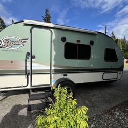 2016 Forest River R-Pod - $13,999