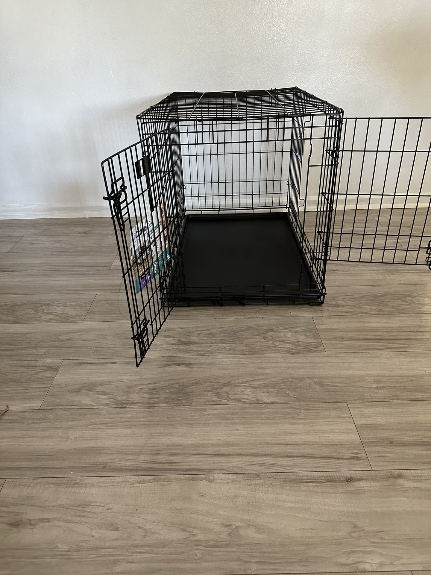 Brand New Large Dog Crate