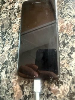 iPhone SE 64 GB unlocked.