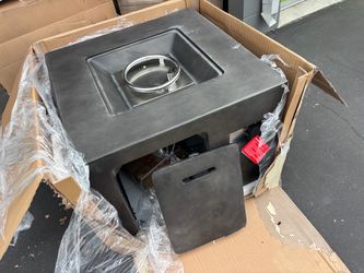 Fire 🔥 Pit Brand New