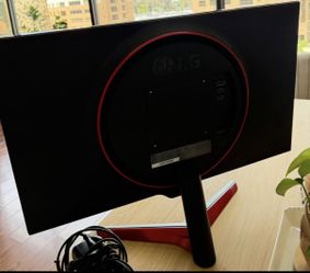 LG Monitor