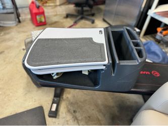 Autoexec car office desk