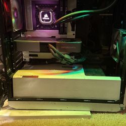 High Spec Gaming Pc