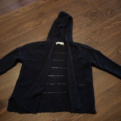 ABERCROMBIE CARDIGAN