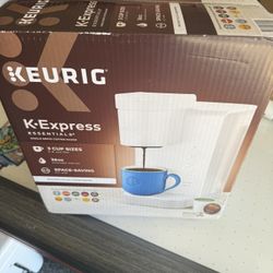 Keurig -K Express