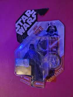 Darth Vader