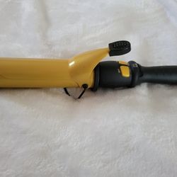 Ceramic Tools Curly Iron