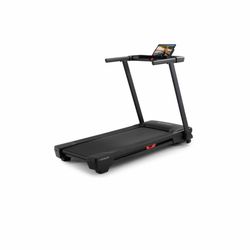 NordicTrack T Series 5 Starter Treadmill
