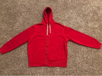 Ralph Lauren Polo Hoodie