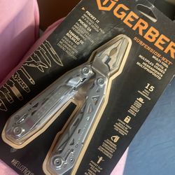 Gerber utility
