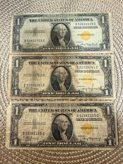 $1 North Africa bill