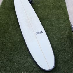 8ft Mcloud Surfboard