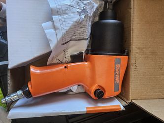 Air Impact Wrench