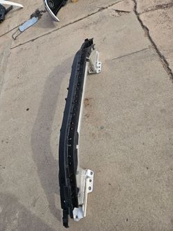 Honda civic front rebar oem