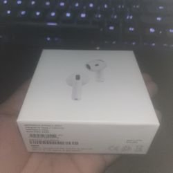 Air. Pod 4 ANC