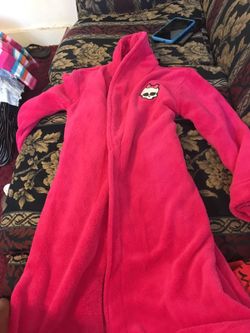 Monster High Robe