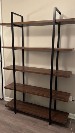 bookshelf