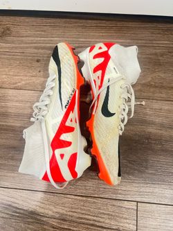 Soccer shoes Nike Mercurial Superfly Pro FG - Ready Pack Size 4.5