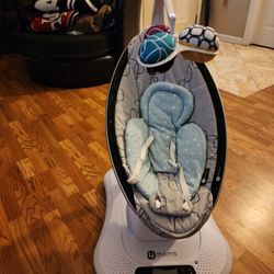 Mamaroo