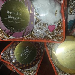 Gift Box - Spa Tote - $25