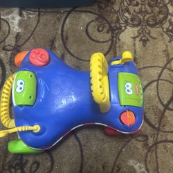 Kids Walking Toy 