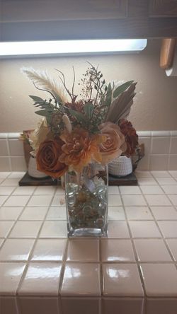 Wedding Centerpieces
