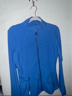 Lululemon define jacket