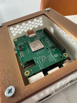 Custom Raspberry Pi 8GB COMPUTER