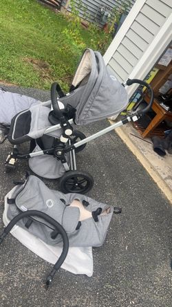 Stroller bugaboo