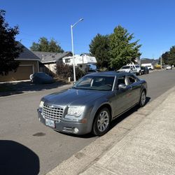 2006 Chrysler 300c