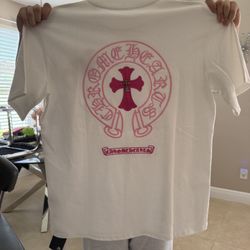 Chrome Hearts Shirt