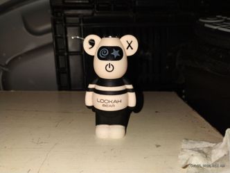 Lookah Bear