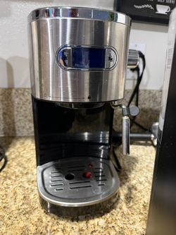 Espresso Machine